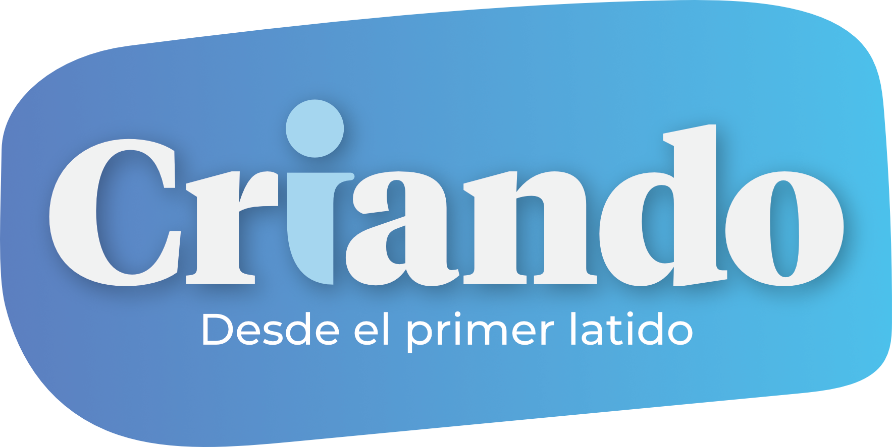 Entradas Criando